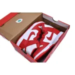 Nike Dunk High University Red DD1399-106