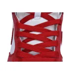 Nike Dunk High University Red DD1399-106
