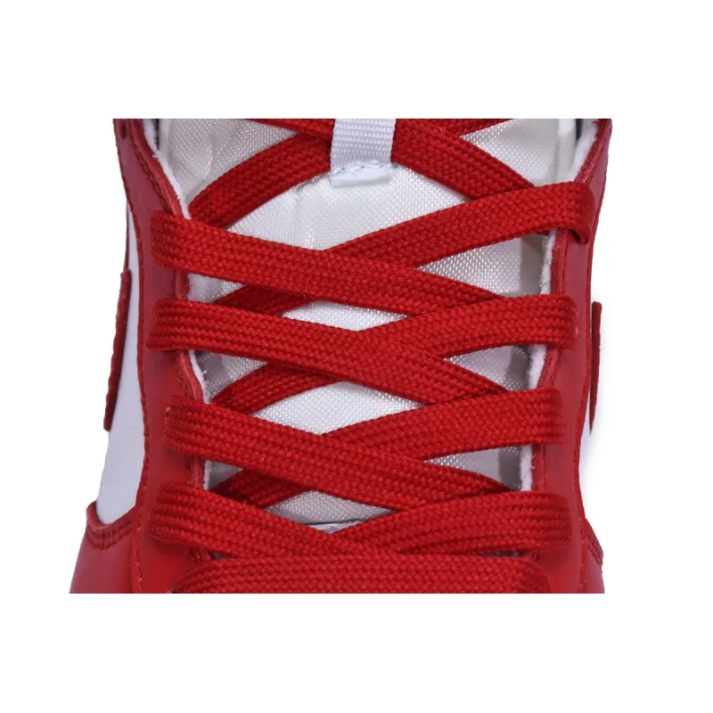 Nike Dunk High University Red DD1399-106