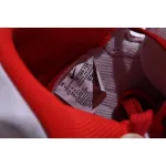 Nike Dunk High University Red DD1399-106
