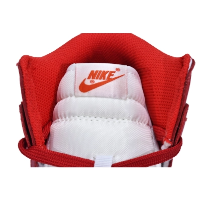 Nike Dunk High University Red DD1399-106 02