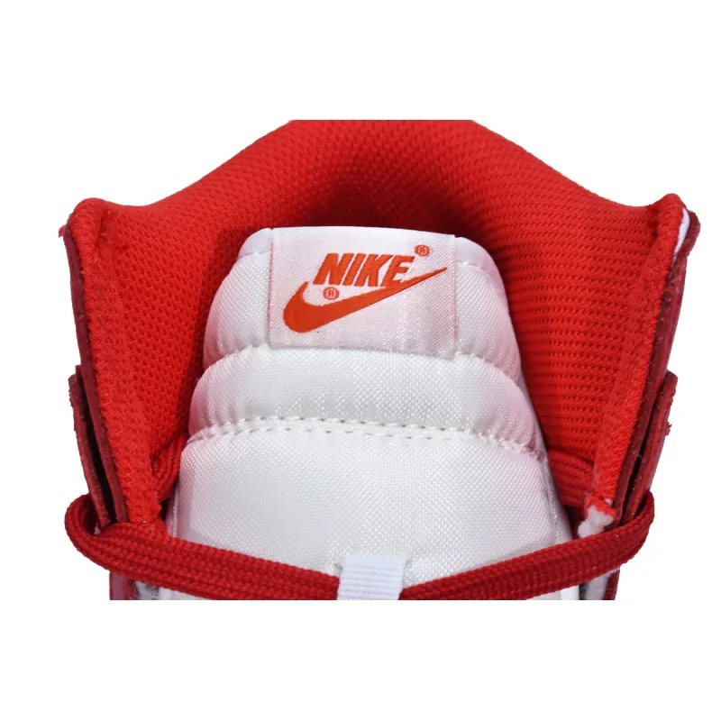 Nike Dunk High University Red DD1399-106