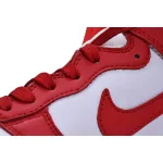 Nike Dunk High University Red DD1399-106