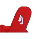 Nike Dunk High University Red DD1399-106