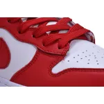 Nike Dunk High University Red DD1399-106