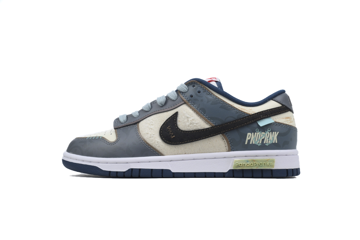 Nike Dunk Low Age Of Navigation DD1391-400