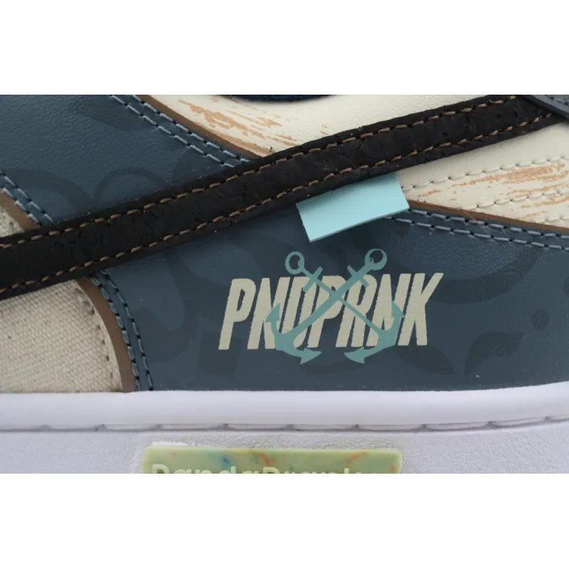 Nike Dunk Low Age Of Navigation DD1391-400