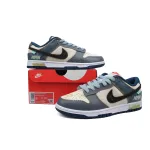 Nike Dunk Low Age Of Navigation DD1391-400