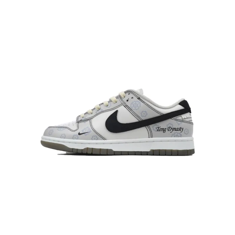 Nike Dunk Low Ancient Tang Print FJ4188-001