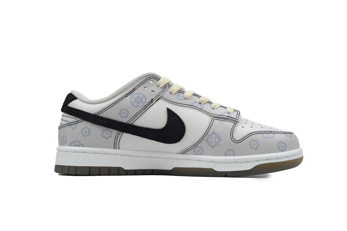 Nike Dunk Low Ancient Tang Print FJ4188-001