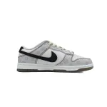 Nike Dunk Low Ancient Tang Print FJ4188-001