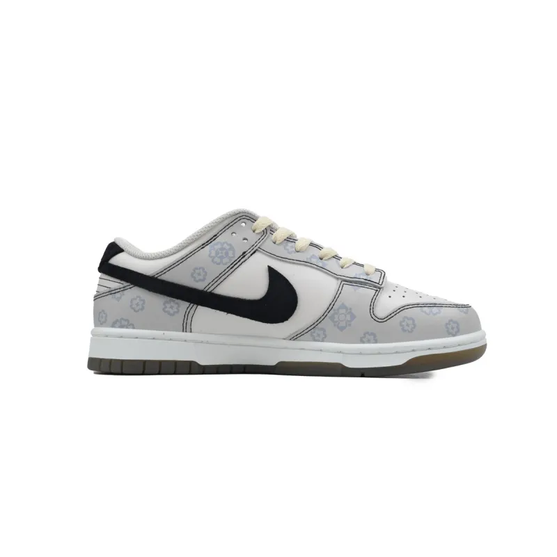 Nike Dunk Low Ancient Tang Print FJ4188-001
