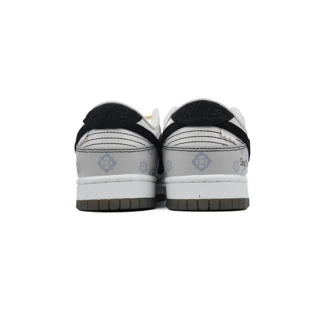 Nike Dunk Low Ancient Tang Print FJ4188-001