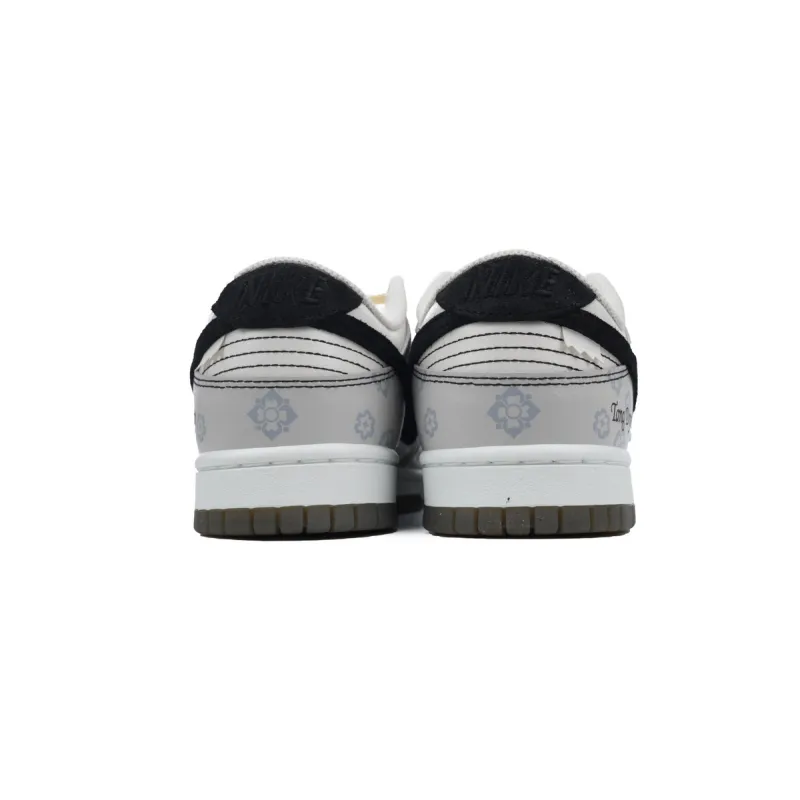 Nike Dunk Low Ancient Tang Print FJ4188-001