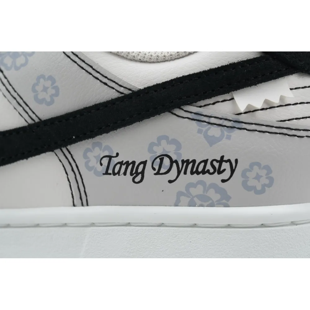 Nike Dunk Low Ancient Tang Print FJ4188-001