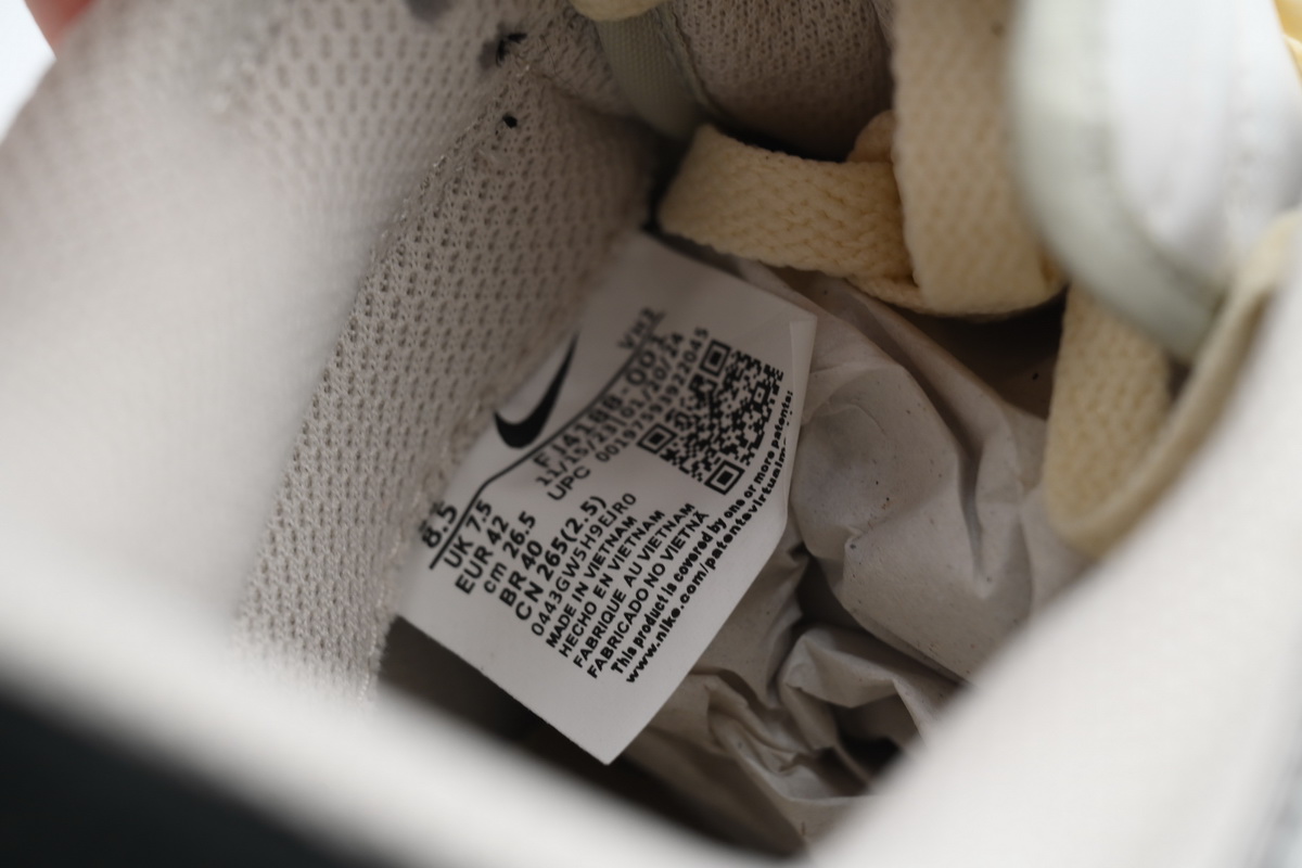 Nike Dunk Low Ancient Tang Print FJ4188-001