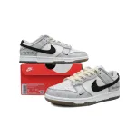 Nike Dunk Low Ancient Tang Print FJ4188-001