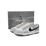 Nike Dunk Low Ancient Tang Print FJ4188-001