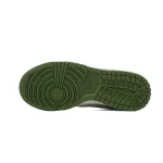 Nike Dunk Low Beige And Light Grass Green KK1888-006