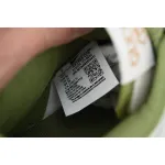 Nike Dunk Low Beige And Light Grass Green KK1888-006