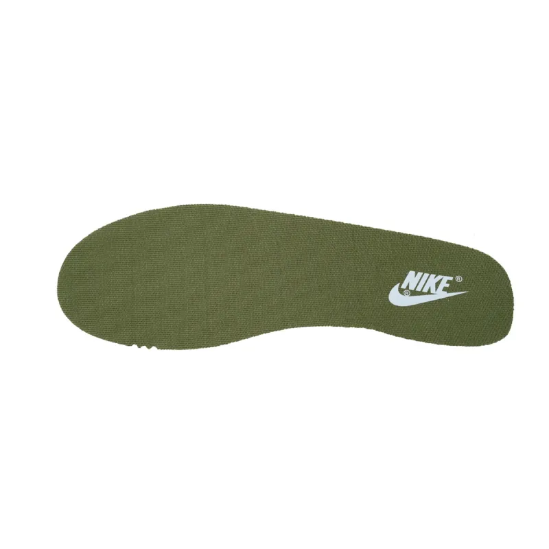 Nike Dunk Low Beige And Light Grass Green KK1888-006
