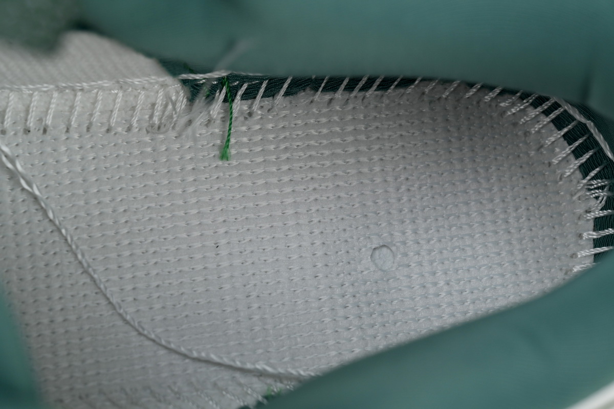 Nike Dunk Low Beige White Diagonal KK1888-010