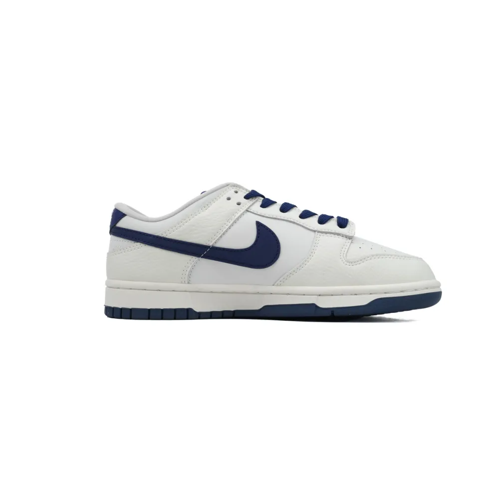 Nike Dunk Low Beige White KK1888-008