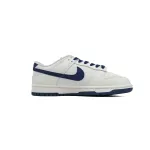 Nike Dunk Low Beige White KK1888-008