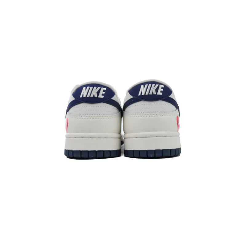 Nike Dunk Low Beige White KK1888-008