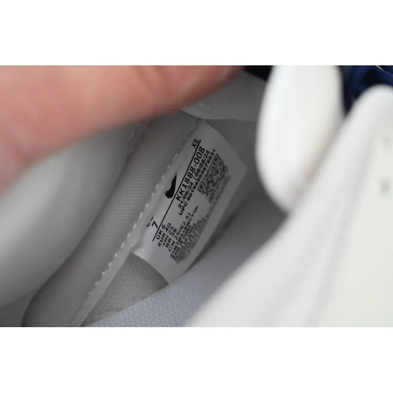 Nike Dunk Low Beige White KK1888-008