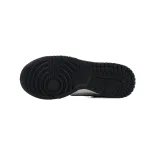 Nike Dunk Low Black And White FC1688-139