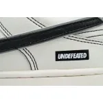 Nike Dunk Low Black And White FC1688-139