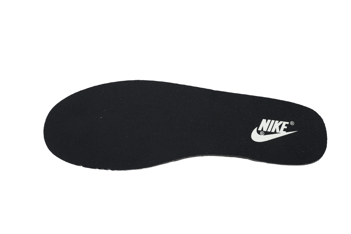 Nike Dunk Low Black And White FC1688-139