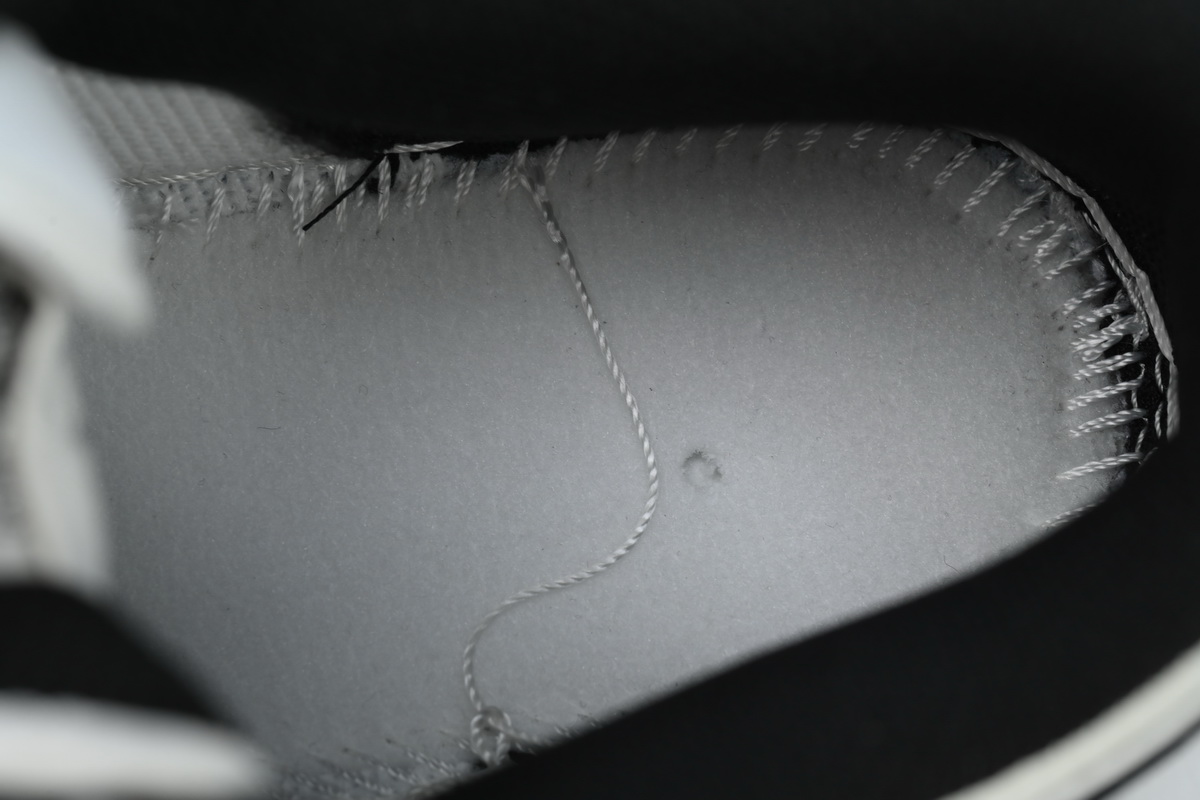 Nike Dunk Low Black And White FC1688-139