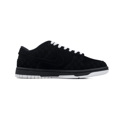 Nike Dunk Low Black FC1688-140 02