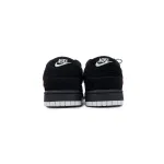 Nike Dunk Low Black FC1688-140