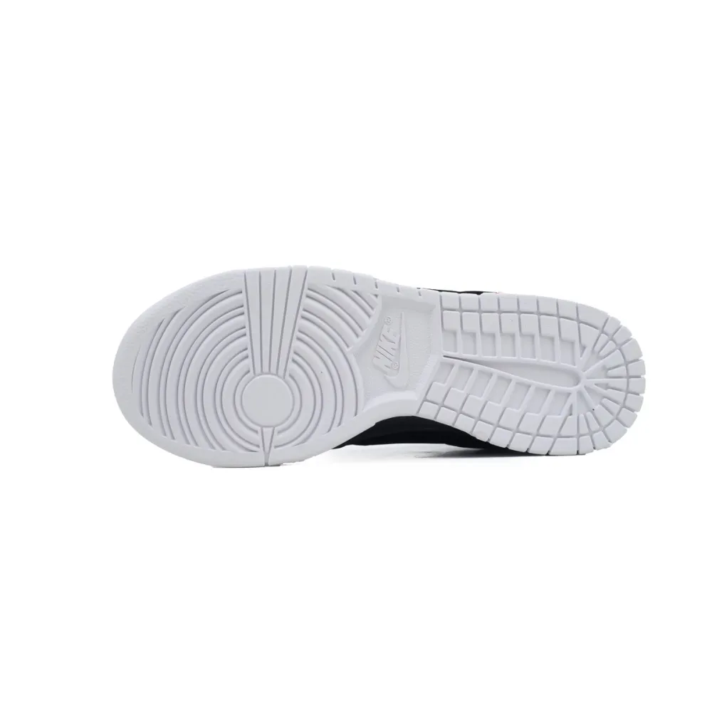 Nike Dunk Low Black FC1688-140