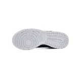 Nike Dunk Low Black FC1688-140