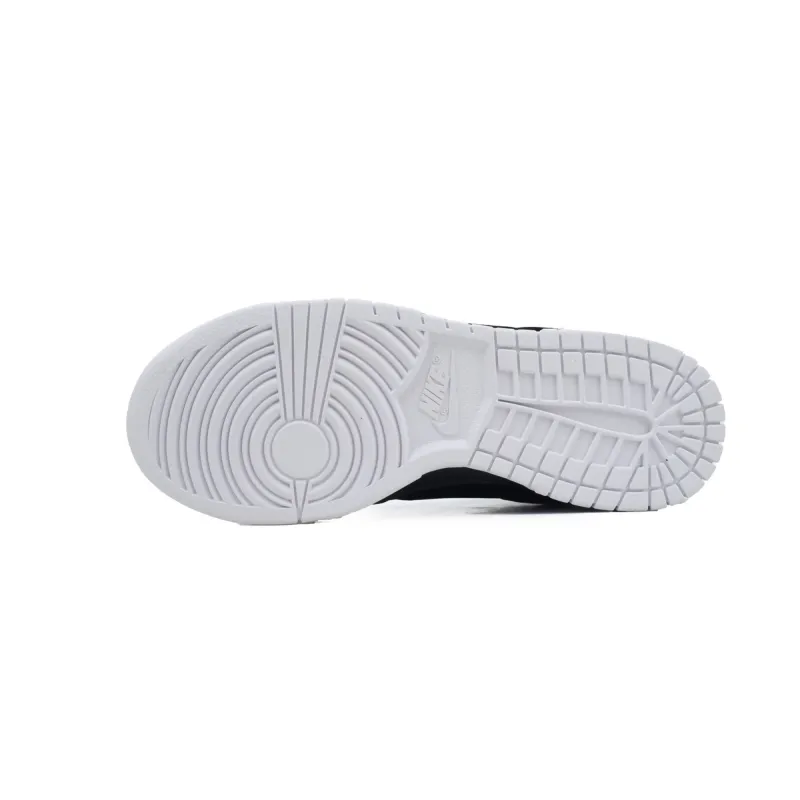Nike Dunk Low Black FC1688-140