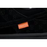 Nike Dunk Low Black FC1688-140