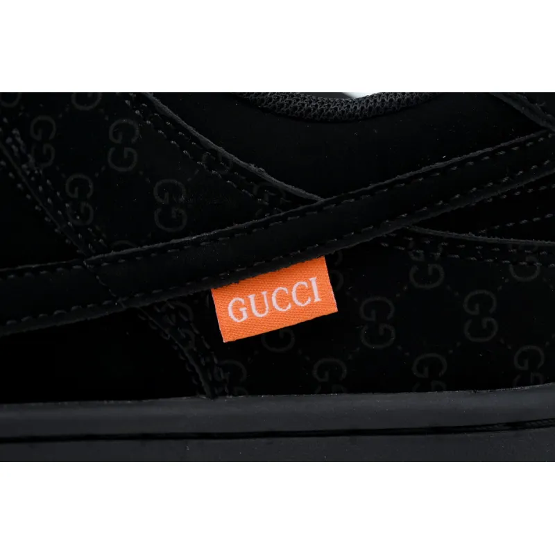 Nike Dunk Low Black FC1688-140