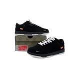Nike Dunk Low Black FC1688-140