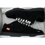 Nike Dunk Low Black FC1688-140