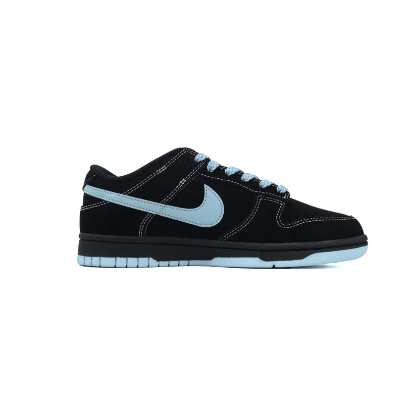 Nike Dunk Low Black Moon Hook KK1888-012