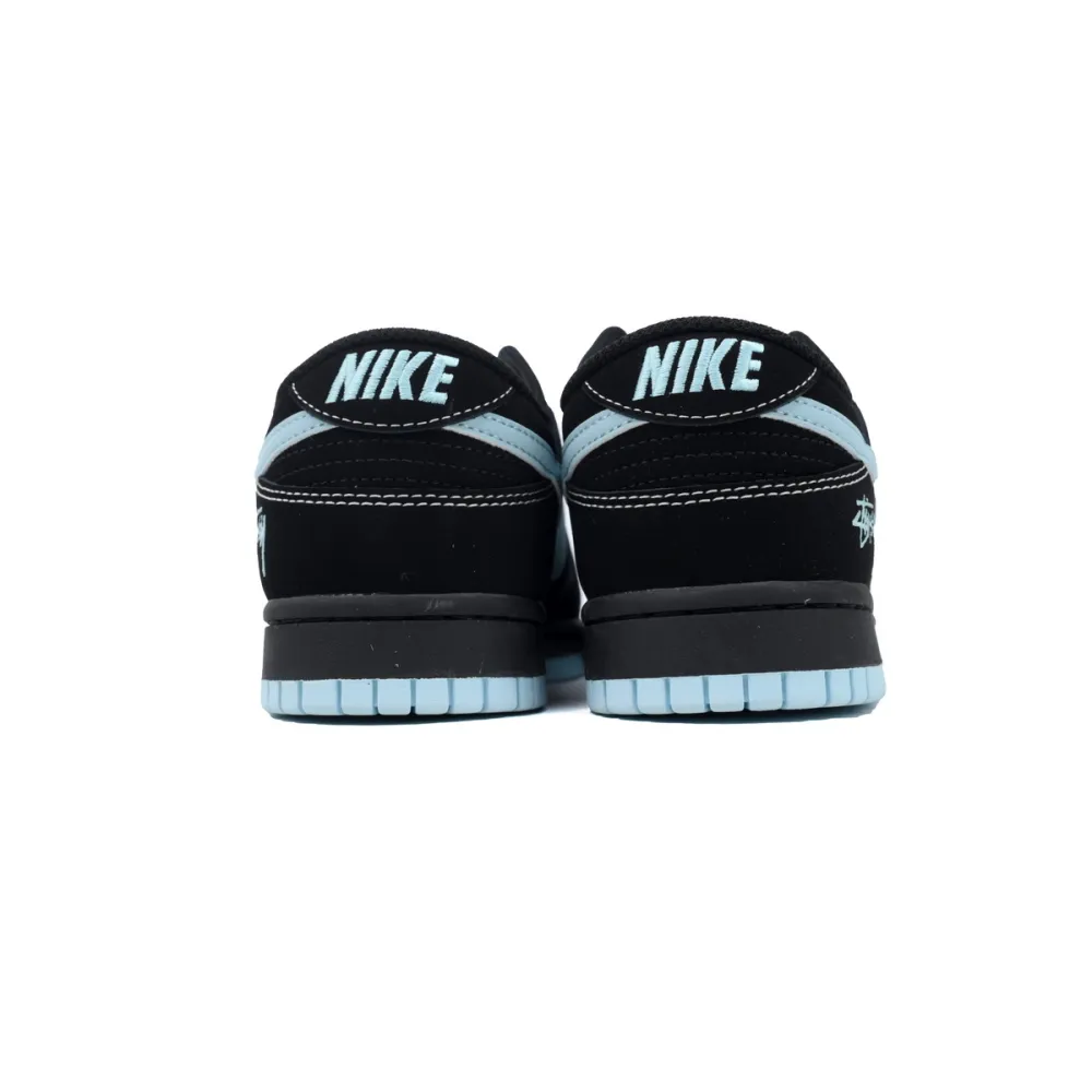Nike Dunk Low Black Moon Hook KK1888-012