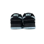 Nike Dunk Low Black Moon Hook KK1888-012
