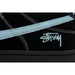 Nike Dunk Low Black Moon Hook KK1888-012