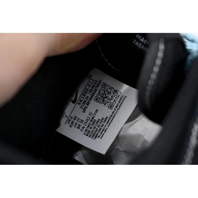 Nike Dunk Low Black Moon Hook KK1888-012