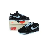 Nike Dunk Low Black Moon Hook KK1888-012