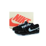 Nike Dunk Low Black Moon Hook KK1888-012